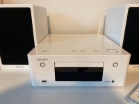 Denon Ceol RCD N-9, neuwertig Hessen - Gießen Vorschau