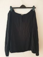 Bluse s.Oliver Q/S Design Gr. XL schwarz Baden-Württemberg - Lauda-Königshofen Vorschau