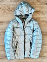 Champion Down Jacket / Daunenjacke Silver fast neu L Berlin - Lichtenberg Vorschau