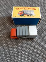 Matchbox Ford Refuse Truck Bayern - Ebermannstadt Vorschau