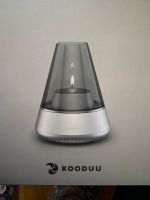 Kooduu Nordic Light Pro Bluetooth-Lautsprecher + shine Lampe Hessen - Mücke Vorschau