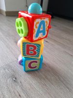 Stapelsteine fisher price Bayern - Hollenbach Vorschau