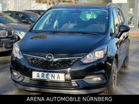 Opel Zafira C 1.6 Turbo*Automatik*120 Jahre Edition Nürnberg (Mittelfr) - Leyh Vorschau