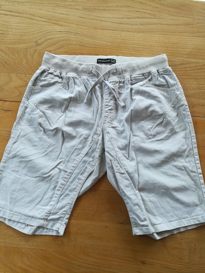 * Shorts kurze Hose Chino Gr. XS / 32 * in Hechingen