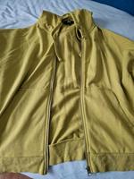 Kapuzenjacke Zip Hoddie  - C&A pistaziengrün XL Frankfurt am Main - Nordend Vorschau