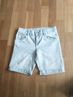 Jeans Shorts Gr 164 Stretch Nordrhein-Westfalen - Herzebrock-Clarholz Vorschau