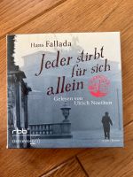 Hörspiel Hans Fallada Schleswig-Holstein - Ahrensburg Vorschau