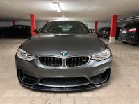 BMW M4 Coupé HK, LED, M666 Hochglanz, Akrapovic, Apple CarPlay Baden-Württemberg - Weingarten Vorschau