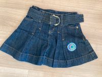 Jeansrock Zara Kids Gr. 110 Niedersachsen - Reppenstedt Vorschau