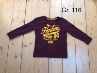 Langarmshirt / Dünner Pullover Gr. 116 Primark Dresden - Gorbitz-Nord/Neu-Omsewitz Vorschau