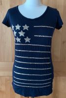 Tommy Hilfiger Tshirt Größe XS blau Sterne Bayern - Bayreuth Vorschau