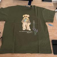 POLO, Ralph Lauren, T-Shirt, Grösse: L, NEU mit Etikett Nordrhein-Westfalen - Soest Vorschau