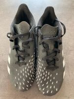 Fußballschuhe, Gr.38,5, Adidas Predator, guter Zustand Nordrhein-Westfalen - Essen-Haarzopf Vorschau