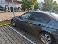 Auto BMW E90 318i Bayern - Untermeitingen Vorschau