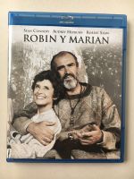 Robin und Marian [Blu-ray], Rarität, 70er, Robin Hood Brandenburg - Cottbus Vorschau