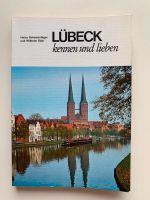 Heinz Schwensfeger, Wilhelm Stier  Lübeck kennen und lieben, Spaz Dortmund - Innenstadt-Ost Vorschau