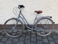 Cityrad 28 zoll Triumph WIE NEU Düsseldorf - Urdenbach Vorschau