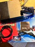 Sony PlayStation 4 Mega Set mit OVP mit allen spielen Hessen - Flörsheim am Main Vorschau