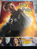 Harry Potter HalbblutPrinz Album Wuppertal - Oberbarmen Vorschau