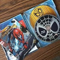 DVD Film Spider Man Doppel cd Hamburg-Nord - Hamburg Langenhorn Vorschau