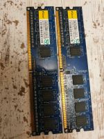 DDR2 Ram Speicher 2x 512 MB Hessen - Limburg Vorschau