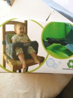 Neuwertiger Kleinkindersitz für normale Stühle Luft Nordrhein-Westfalen - Meerbusch Vorschau