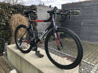 Rennrad BMC Teammachine SLR03 Bayern - Neu Ulm Vorschau