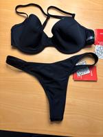 Esprit Beach Bikini String Thong 40C Baden-Württemberg - Hermaringen Vorschau