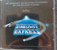 CD STARLIGHT EXPRESS Bayern - Dillingen (Donau) Vorschau