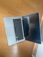Biete ein defektes MacBook Berlin - Pankow Vorschau