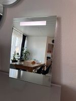 Wandspiegel Badspiegel LED Spiegel mit Beleuchtung 70x50cm Baden-Württemberg - Schwäbisch Hall Vorschau