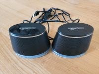 Amazon Basics - PC-Lautsprecher mit dynamischem Sound Bayern - Moosburg a.d. Isar Vorschau
