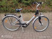 28 Zoll E-Bike AluRex Schleswig-Holstein - Eckernförde Vorschau