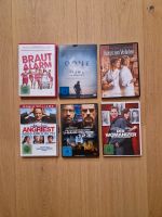 DVD Set Womanizer, Brautalarm, ... Rheinland-Pfalz - Rhens Vorschau
