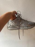 Diesel Sneaker S-Serendipity Grau Metallic Friedrichshain-Kreuzberg - Kreuzberg Vorschau