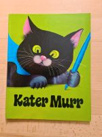 Kinder-Buch, Kater Murr, alt Berlin - Reinickendorf Vorschau