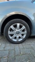Volkswagen Continental Sommerreifen + VW Felgen Duisburg - Meiderich/Beeck Vorschau