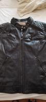 Lederjacke Damen 2 XL, 42/44 schwarz wie neu Bayern - Füssen Vorschau