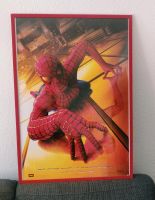 Spider-Man, gerahmtes Poster, 73 x 103 (Rahmen) Nordrhein-Westfalen - Hattingen Vorschau