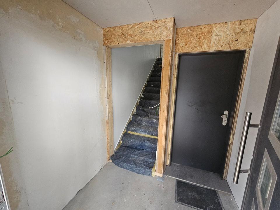 5-Zimmer-Wohnung mit Balkon in ruhiger Lage von Wittingen in Wittingen