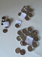 5 Euro Münzen „Subtropische Zone“ 2018 Nordrhein-Westfalen - Recklinghausen Vorschau