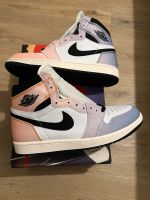 Nike Air Jordan 1 Retro High OG Craft Gr. 43 Baden-Württemberg - Lörrach Vorschau