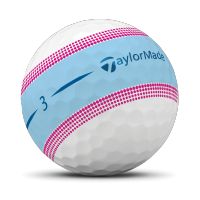 TAYLORMADE TOUR RESPONSE STRIPE PINK/BLUE 15% GRATIS LAGERARTIKEL Nordrhein-Westfalen - Salzkotten Vorschau