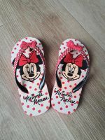 Minnie Maus  FlipFlops Brandenburg - Lebus Vorschau