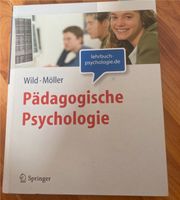 Pädagogische Psychologie Niedersachsen - Sittensen Vorschau