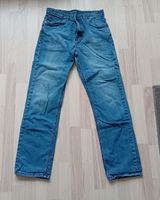 Herren-Jeans - Calvin Klein - 32 / 32 - Relaxed Straight Baden-Württemberg - Oberkirch Vorschau