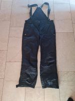 Schöffel Venturi Skihose schwarz 52 L Winter Thermo Baden-Württemberg - Berglen Vorschau