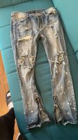 Mnml Flared Deadstock Jeans Hamburg-Mitte - Hamburg Altstadt Vorschau