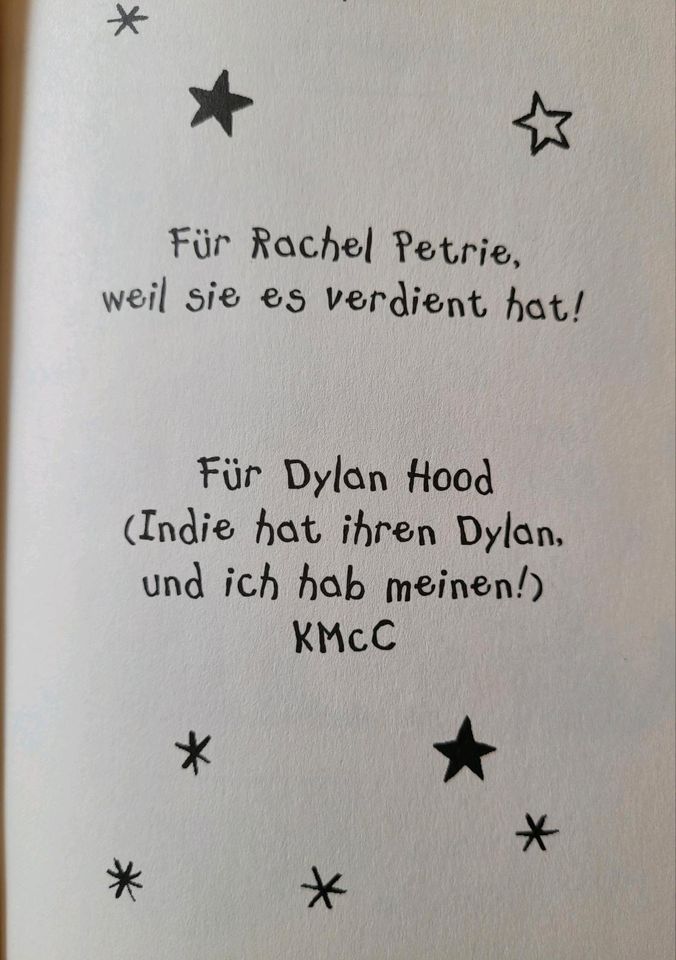 Kinderbuch "Ein Hund stellt alles auf den Kopf" in Bonn