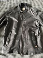 Lederjacke Diesel Gold Sachsen-Anhalt - Magdeburg Vorschau